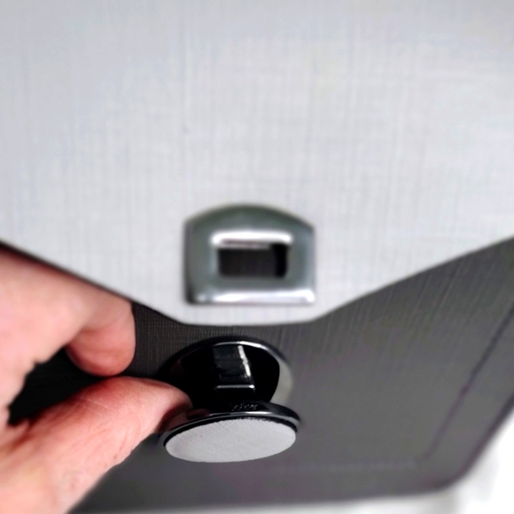 Botkier Nolita Leather Purse - Picture 10 of 13